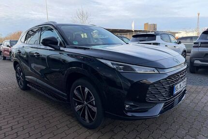 MG HS Gebrauchtwagen