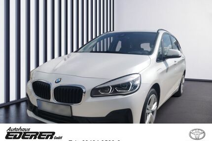 BMW 225 Active Tourer Gebrauchtwagen
