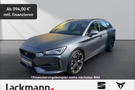 Cupra Leon Gebrauchtwagen