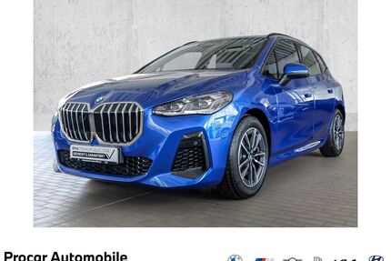 BMW 223 Active Tourer Gebrauchtwagen