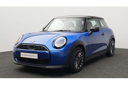 Mini Cooper C Gebrauchtwagen