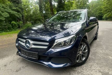 Mercedes-Benz C 200 Gebrauchtwagen