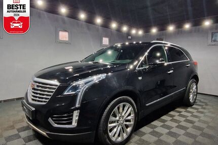 Cadillac XT5 Gebrauchtwagen