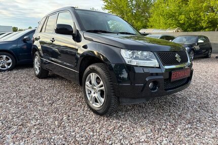 Suzuki Grand Vitara Gebrauchtwagen