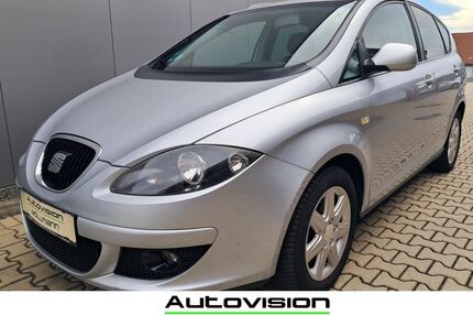 Seat Altea Gebrauchtwagen