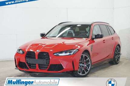 BMW M3 Gebrauchtwagen