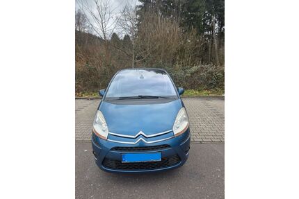 Citroen C4 Picasso Gebrauchtwagen