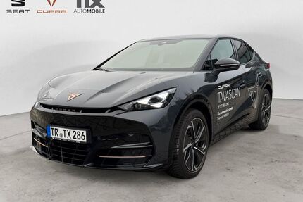 Cupra Tavascan Gebrauchtwagen