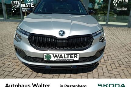 Skoda Kamiq Gebrauchtwagen