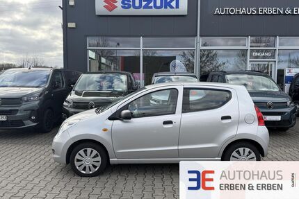 Suzuki Alto Gebrauchtwagen