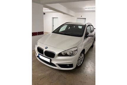 BMW 216 Active Tourer Gebrauchtwagen