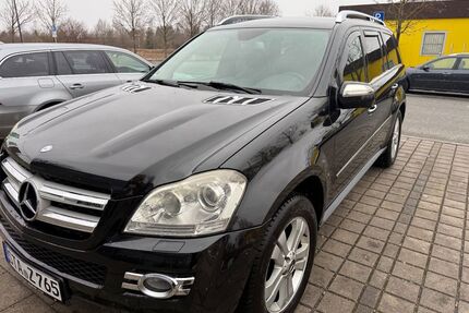 Mercedes-Benz GL 320 Gebrauchtwagen