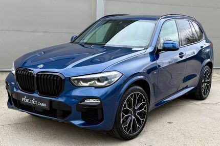BMW X5 Gebrauchtwagen