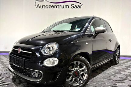 Fiat 500 Gebrauchtwagen