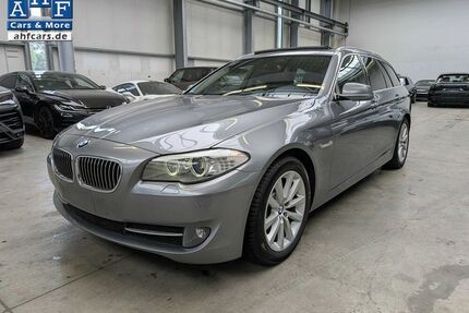 BMW 525 Gebrauchtwagen