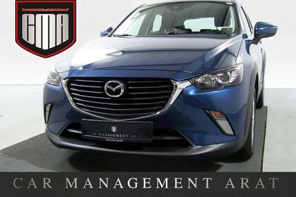 Mazda CX-3 Gebrauchtwagen