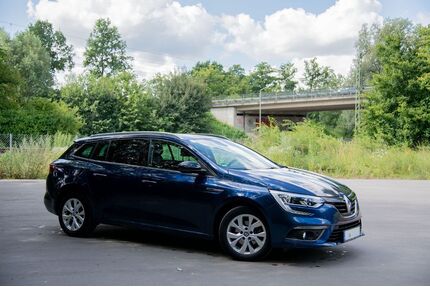 Renault Megane Gebrauchtwagen