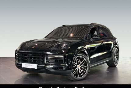 Porsche Cayenne Gebrauchtwagen