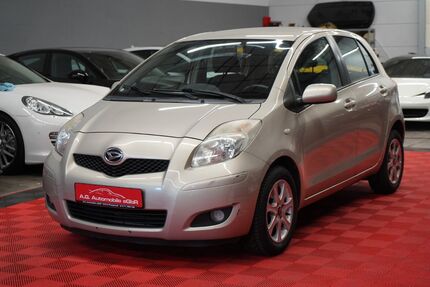 Daihatsu Charade Gebrauchtwagen