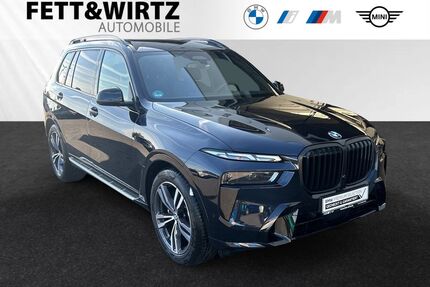 BMW X7 Gebrauchtwagen