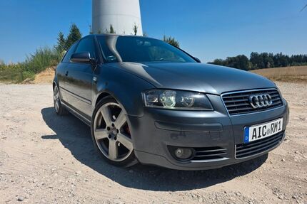 Audi A3 Gebrauchtwagen