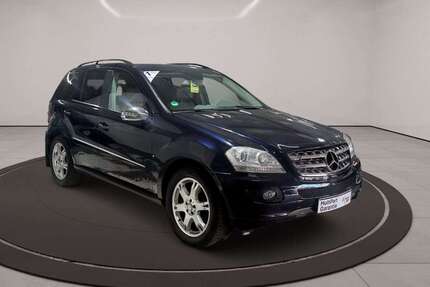 Mercedes-Benz ML 420 Gebrauchtwagen