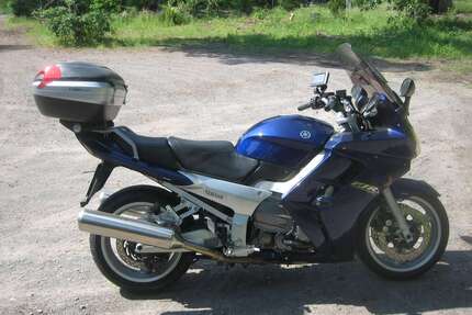 Ford FJR 1300 