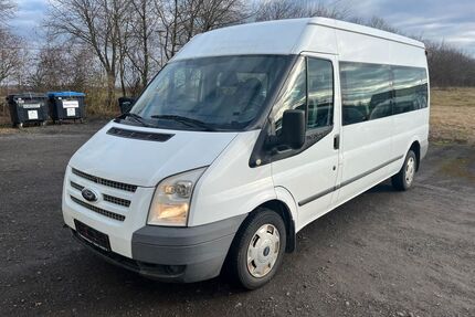 Ford Transit Gebrauchtwagen
