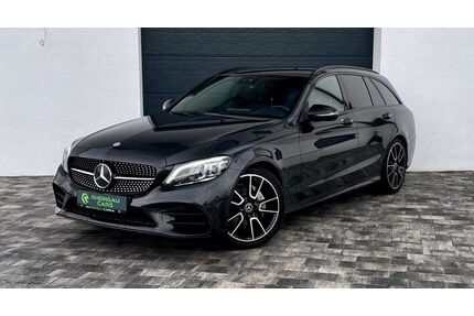 Mercedes-Benz C 200 Gebrauchtwagen