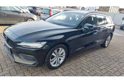 Volvo V60 Gebrauchtwagen