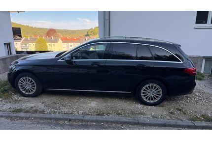 Mercedes-Benz C 220 Gebrauchtwagen