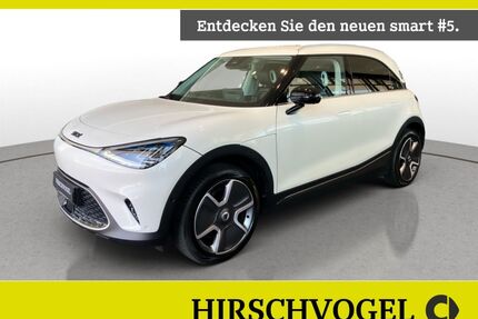 Smart #1 Gebrauchtwagen