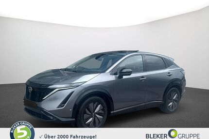Nissan Ariya Gebrauchtwagen