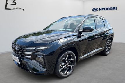 Hyundai TUCSON Gebrauchtwagen