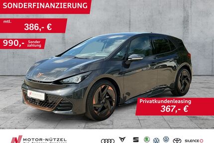 Cupra Born Gebrauchtwagen