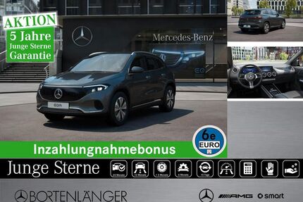 Mercedes-Benz EQA Gebrauchtwagen