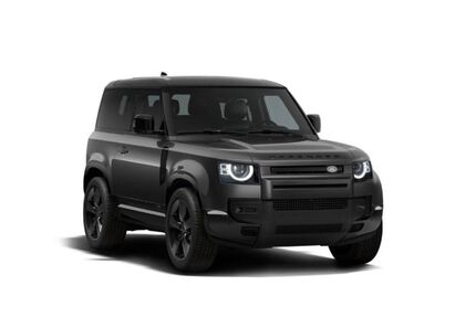Land Rover Defender Gebrauchtwagen