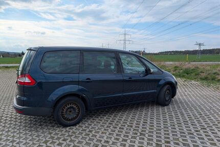 Ford Galaxy Gebrauchtwagen