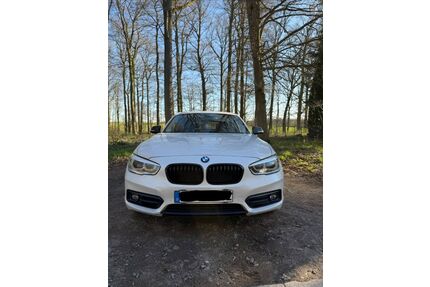 BMW 118 Gebrauchtwagen