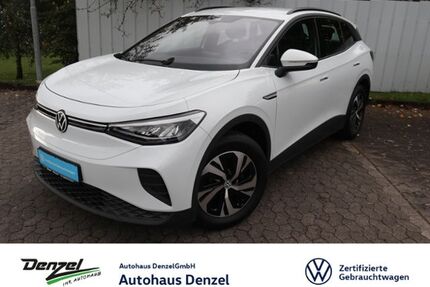 VW ID.4 Gebrauchtwagen