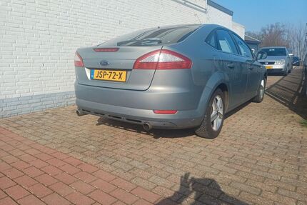 Ford Mondeo Gebrauchtwagen