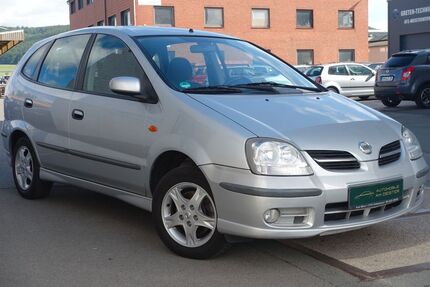 Nissan Almera Tino Gebrauchtwagen