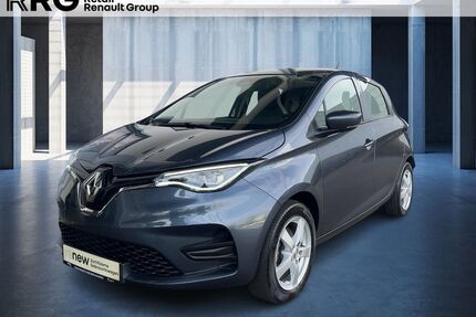 Renault ZOE Gebrauchtwagen