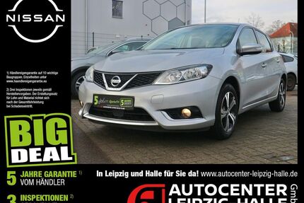 Nissan Pulsar Gebrauchtwagen