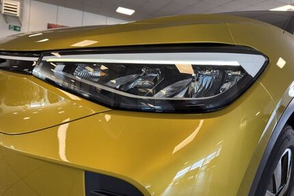 VW ID.4 Gebrauchtwagen