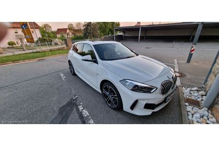 BMW 120 Gebrauchtwagen