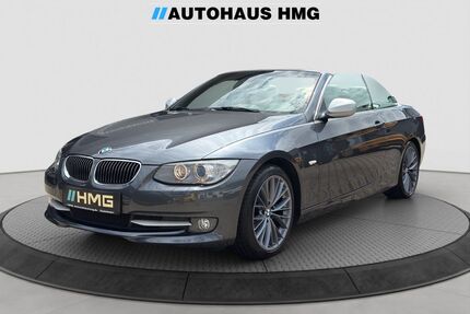 BMW 330 Gebrauchtwagen