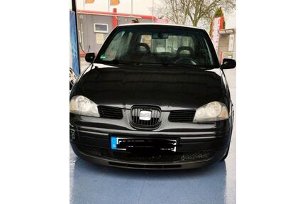 Seat Arosa Gebrauchtwagen