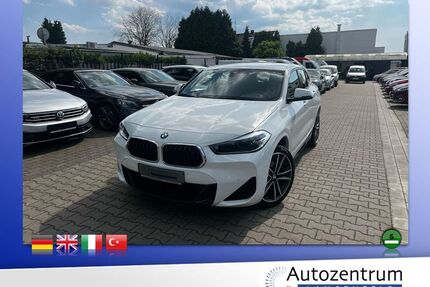 BMW X2 Gebrauchtwagen