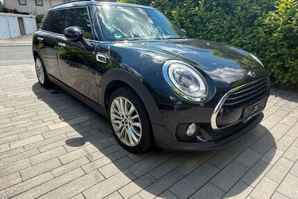 Mini Cooper D Clubman Gebrauchtwagen